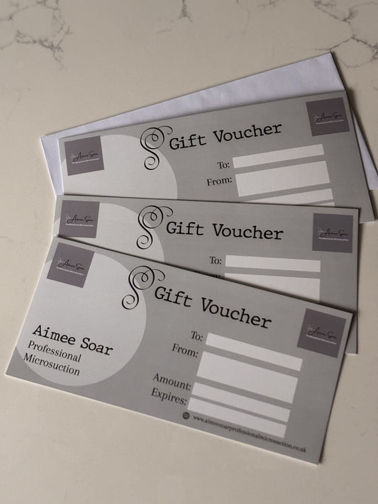 Gift Voucher