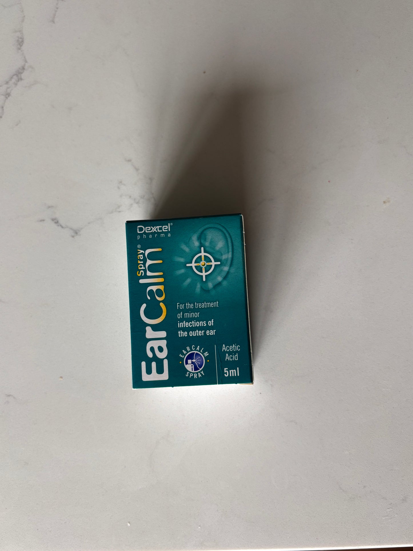 Earcalm