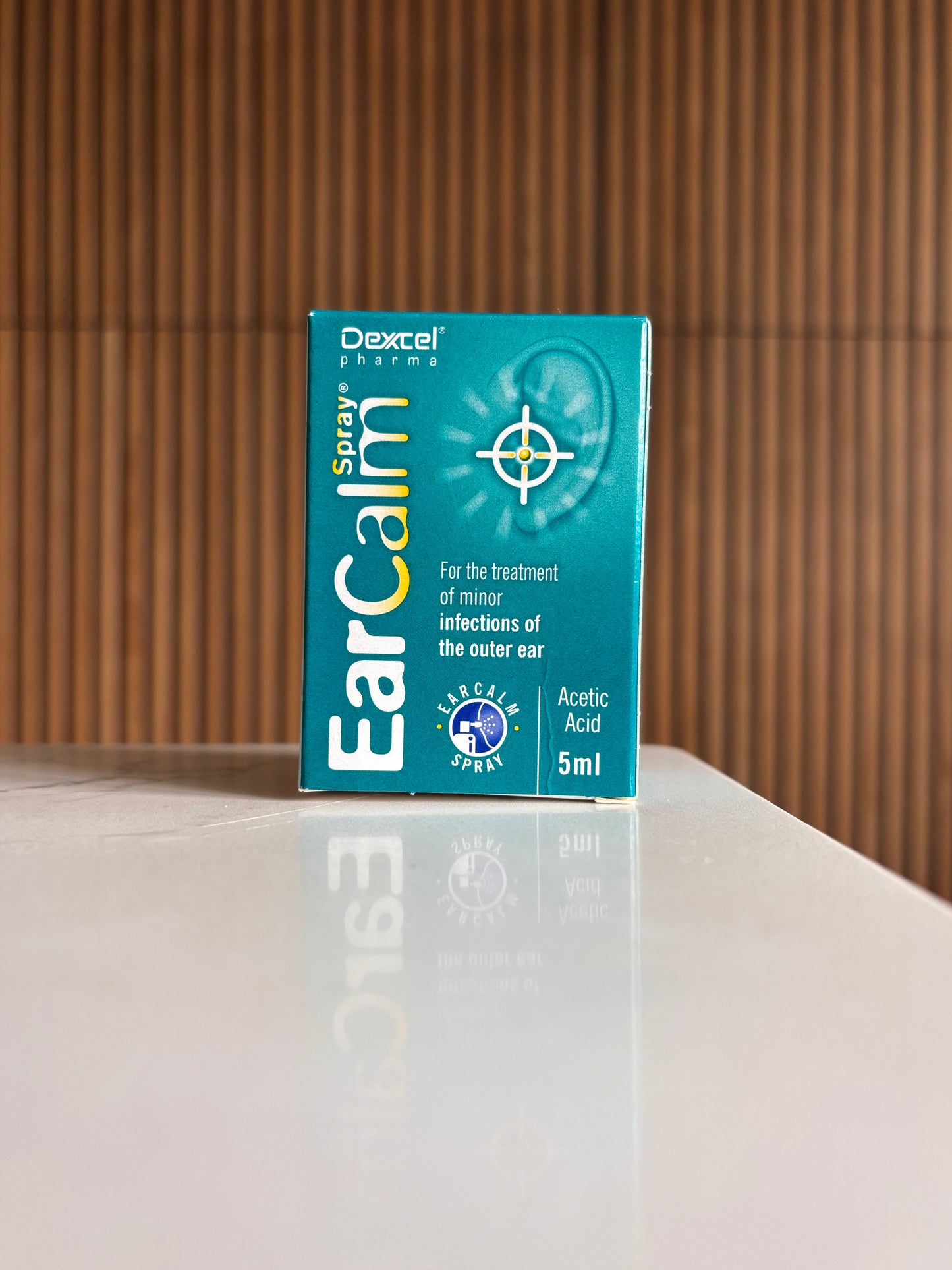 Earcalm